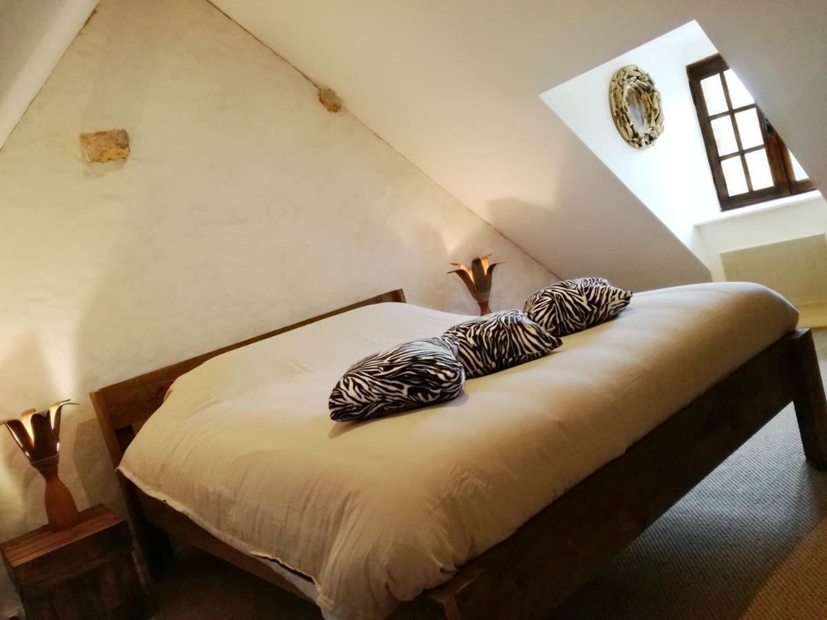 Momella House Villa Colméry Kültér fotó