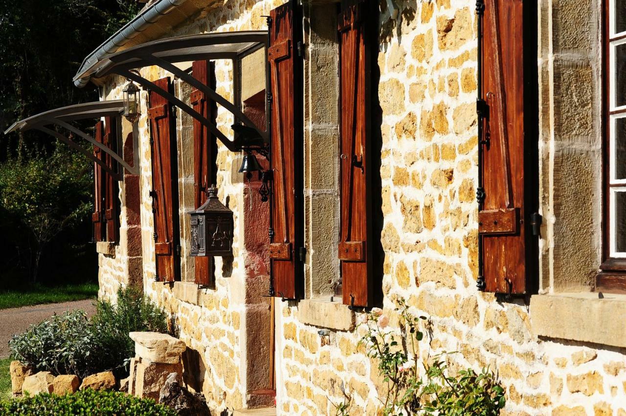 Momella House Villa Colméry Kültér fotó