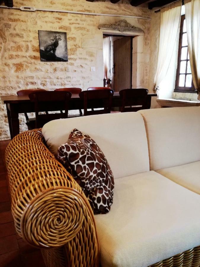 Momella House Villa Colméry Kültér fotó