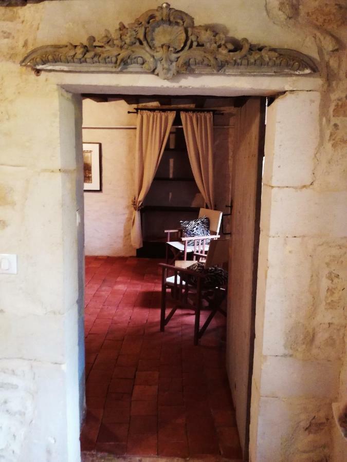 Momella House Villa Colméry Kültér fotó