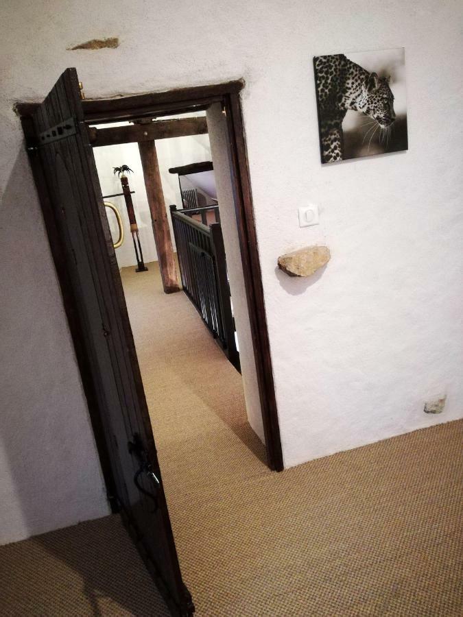 Momella House Villa Colméry Kültér fotó