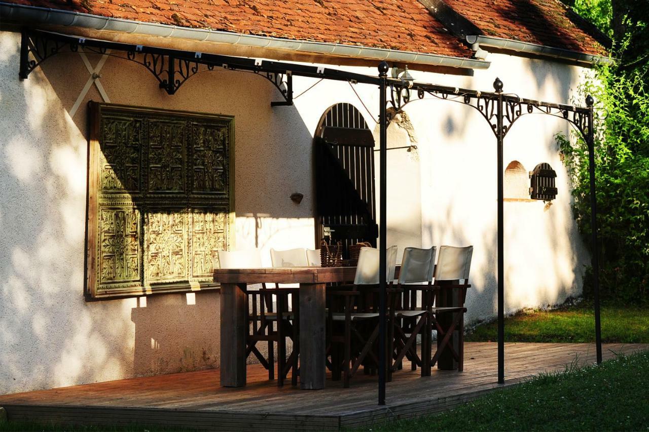 Momella House Villa Colméry Kültér fotó