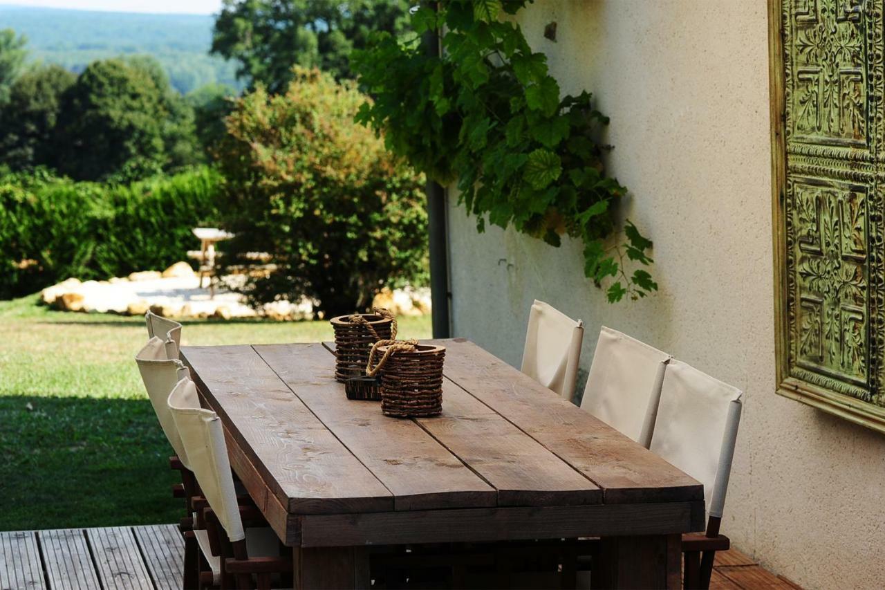 Momella House Villa Colméry Kültér fotó
